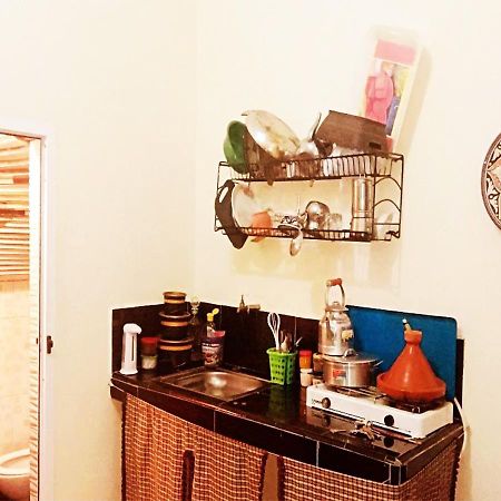 Studio Near The Sea For Surfing Lovers Welcome Сафи Экстерьер фото
