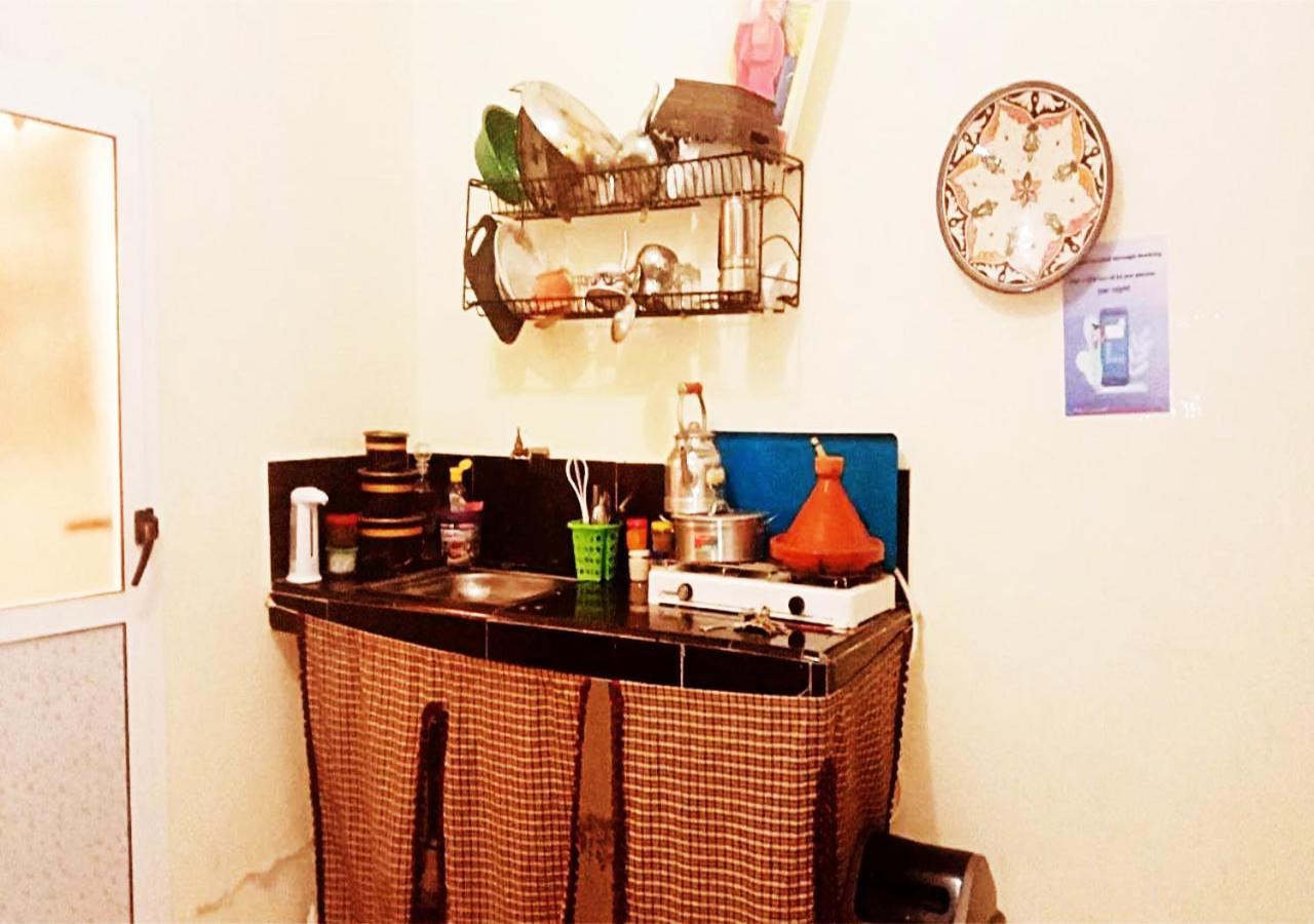 Studio Near The Sea For Surfing Lovers Welcome Сафи Экстерьер фото