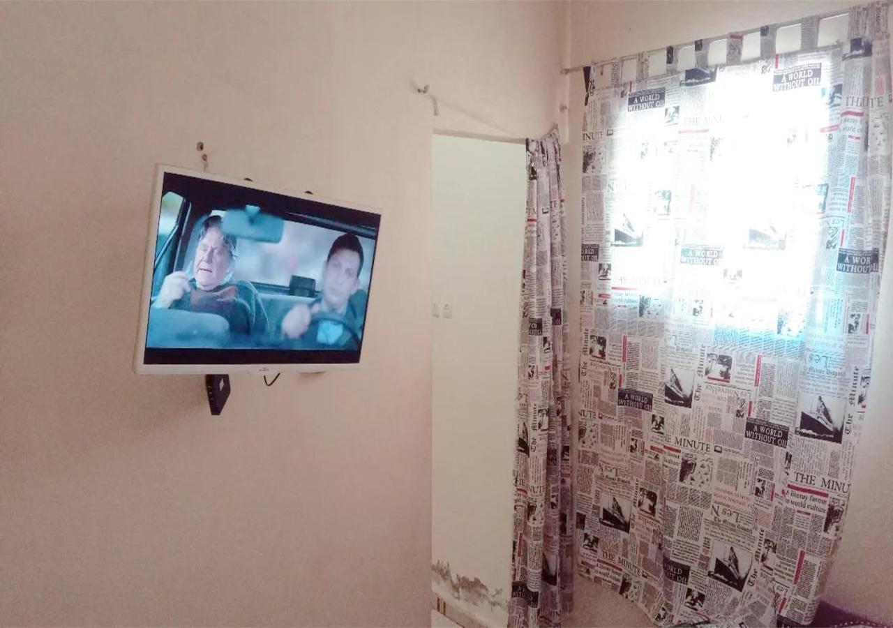 Studio Near The Sea For Surfing Lovers Welcome Сафи Экстерьер фото