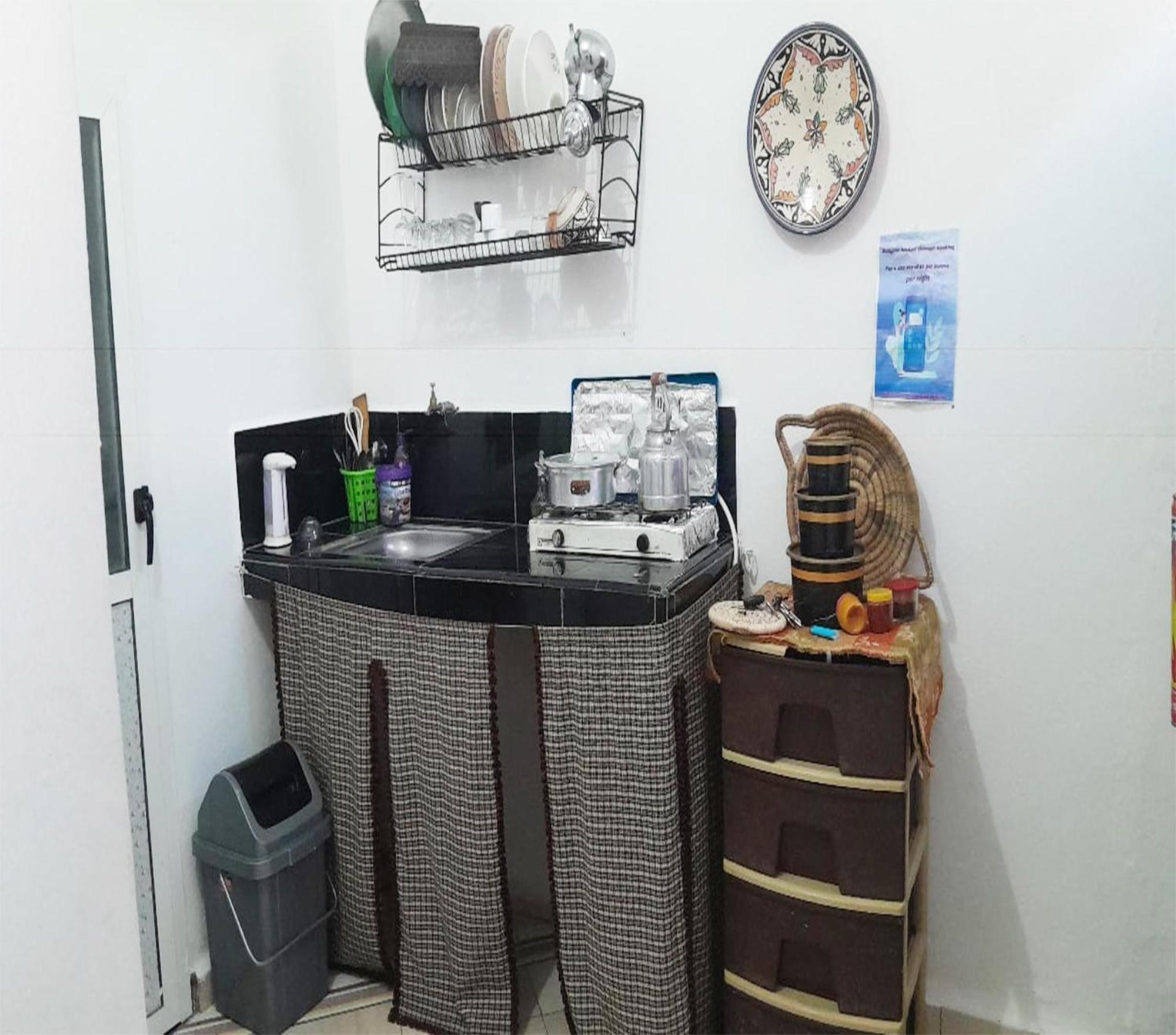 Studio Near The Sea For Surfing Lovers Welcome Сафи Экстерьер фото